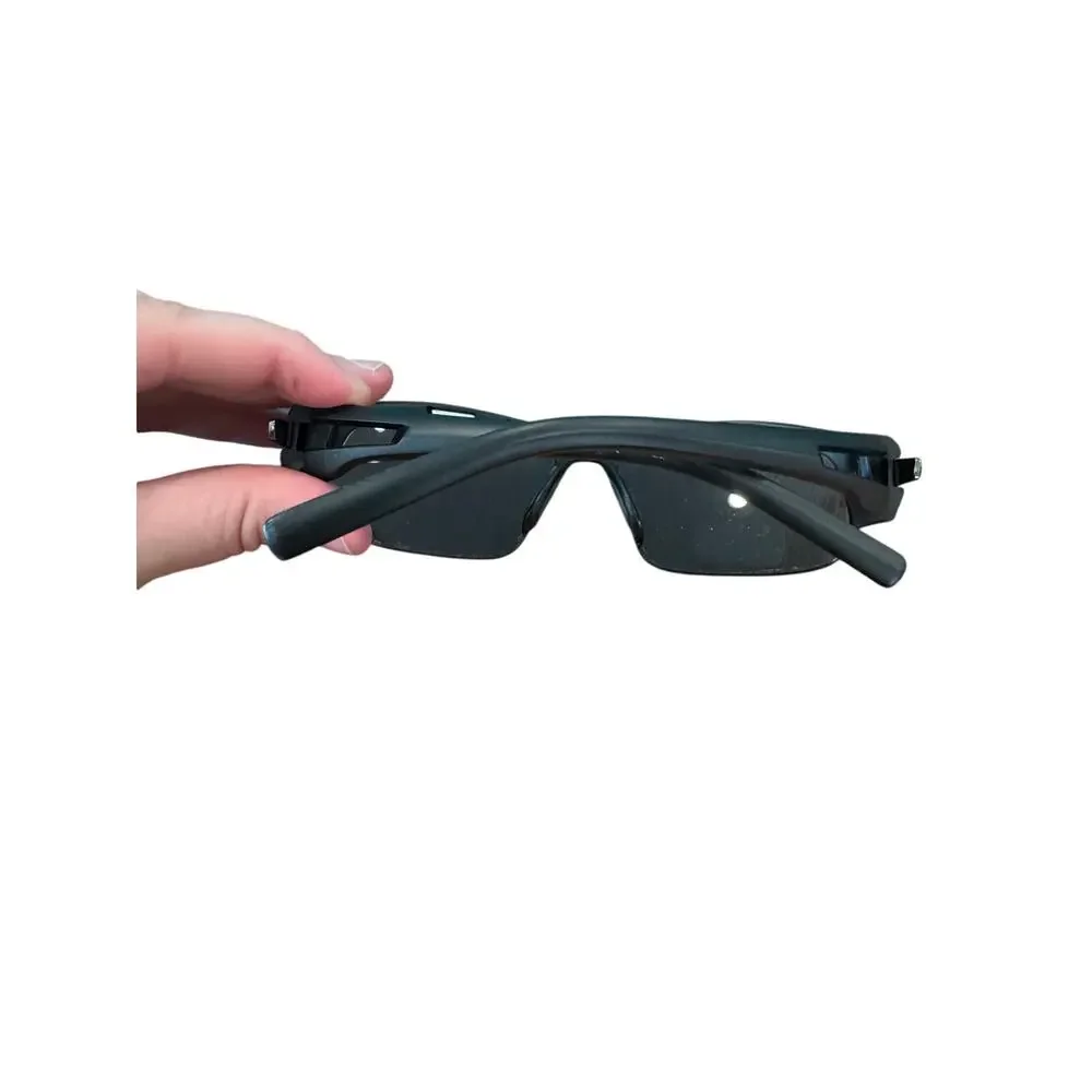 NWOT Switch Sunglasses Cortina Matte Black